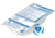 Pick International AED/CPR Combo Pak AED-102