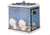 Plas-Labs Glove Box Vent Door 48X29X32 830-CP-31