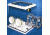 Plas-Labs Glove Box Vent Hookup 28X23X30 830-CP-11