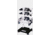 Plas-Labs Primate Chair - Rotating 518-RPC
