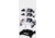 Plas-Labs Primate Chair - Squirrel Chair 512-SPC