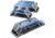 Plas-Labs Rabbit Restrainer 6X18X6IN 502-AR
