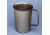 Polar Ware Graduated Beakers with Handles, Stainless Steel T1063