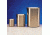 Polar Ware Griffin Beakers, Stainless Steel 1200B