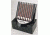 Polymedco SED-CHEK 2 Normal Ctrl 6X8ML ESR-2SSN