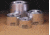 Pope Scientific Flask Shallow Dewar Cyl 150ML 8315