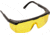 Portwest Classic Safety Glasses EN166, Amber, PW33AMR