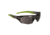 Portwest Performance Safety Glasses, Smoke, One Size, PS15SKR