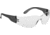 Portwest Wrap Around Glasses, Clear, PW32CLR