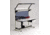 Production Basics CLEG30X60 W Esd ADD-ON Station 1505