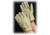 Protective Industrial Products Glove Driver Cowhide Medium 68-158/M