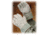 Protective Industrial Products Gloves Lthr B Grd Sc Men PK12 83-6044