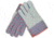 Protective Industrial Products Gloves Lthr Palm Prem Sc PK12 85-4165