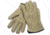 Protective Industrial Products Gloves Pigskin Unlined Large 70-318/L