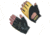 Protective Industrial Products Glv Av Shockplm Xl PK1 122-AV70/XL