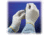 Protective Industrial Products Glv Poly LINT-FREE M PK12 98-404/M