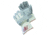 Protective Industrial Products Glv Splt Lthr Cnvs Bck Xl PK12 80-8889/XL