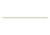 Puritan Medical Swab Cotton St Wood 6in Bx100 25-826 5WC, Unit BX