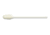 Puritan Medical Swab Foam Ns 2.37in Pk50 1802-PF SOLID, Unit PK