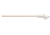 Puritan Medical Swab Plastic 6'' W/CAP St PK50 25-807 1PC EC