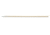 Puritan Medical Swab Poly St Wood 6in Bx200 25-826 2WD, Unit BX