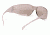 Pyramex 4100 Series Safety Glasses - Indoor/Outdoor-Hardcoated Lens, Indoor/Outdoor Frame S4180S