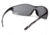 Pyramex Achieva Safety Glasses, Gray Temples, Gray Lenses SG6520S
