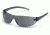 Pyramex Alair Safety Eyewear - Gray Lens, Gray Frame S3220S