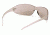 Pyramex Alair Safety Glasses - Indoor/Outdoor Mirror Lens, I/O Mirror Frame S3280S