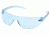 Pyramex Alair Safety Glasses - Infinity Blue Lens, Infinity Blue Frame S3260S