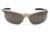 Pyramex Avante Safety Eyewear - Gray Lens, Gun Metal Frame SGM4520D