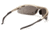 Pyramex Avante Safety Eyewear - Gray Lens, Gun Metal Frame SGM4520D