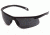 Pyramex Black Frame/Dark Gray Lens SB8623D