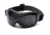 Pyramex Carhartt Goggle Kit, Black, CHG12KIT EK110