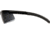 Pyramex Ever-Lite Ever-Lite Safety Glasses w/Gray H2MAX Anti-Fog Lens, Black, SB8620DTM