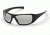 Pyramex Goliath Safety Glasses SB5610D