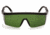 Pyramex Integra Safety Glasses - 3.0 IR Filter Lens Lens, Black Frame SB460SF