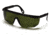 Pyramex Integra Safety Glasses - 3.0 IR Filter Lens Lens, Black Frame SB460SF