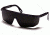 Pyramex Integra Safety Glasses - 5.0 IR Filter Lens Lens, Black Frame SB450SF