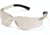 Pyramex Mini Ztek Safety Eyewear - Indoor/Outdoor Mirror Lens, I/O Mirror Frame S2580SN