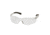 Pyramex Mini Ztek Safety Glasses - Clear Lens, Clear Frame S2510SN