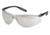 Pyramex Neshoba Safety Glasses w/Indoor-Outdoor Lens, Black S9780S