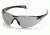 Pyramex PMXSlim Safety Glasses, Gray Anti-Fog Lens SB7120ST