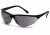 Pyramex Rendezvous Safety Glasses - Gray Lens, Black Frame SB2820S