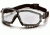 Pyramex V2G Safety Glasses - Clear Anti-Fog Lens, Real Tree HW Frame GC1810ST
