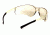 Pyramex Ztek Safety Eyewear - Indoor/Outdoor Mirror Lens, I/O Mirror Frame S2580S