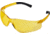 Pyramex Ztek Safety Glasses - Amber Lens, Amber Frame S2530S