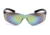Pyramex Ztek Safety Glasses - Gold Mirror Lens, Gold Mirror Frame S2590S