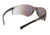 Pyramex Ztek Safety Glasses - Gold Mirror Lens, Gold Mirror Frame S2590S