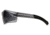 Pyramex Ztek Safety Glasses - Gray Anti-Fog Lens, Gray Frame S2520ST